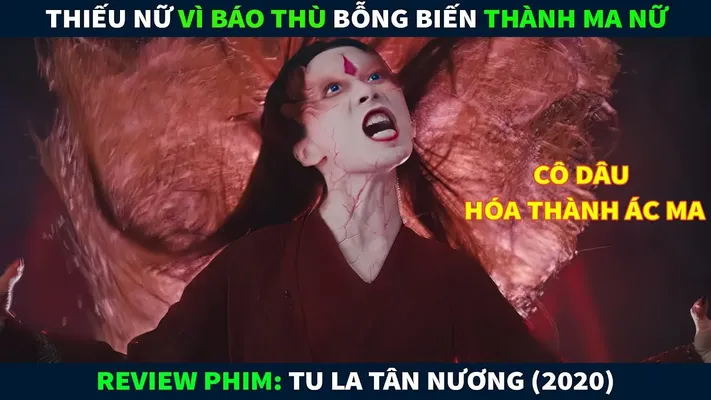 Kinh di thiếu nữ tâm - Kinh di thiếu nữ tâm