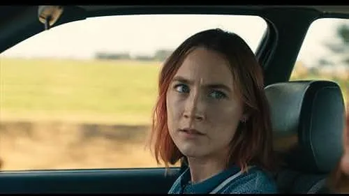 Lady Bird: Tuổi Nổi Loạn Lady Bird: Tuổi Nổi Loạn