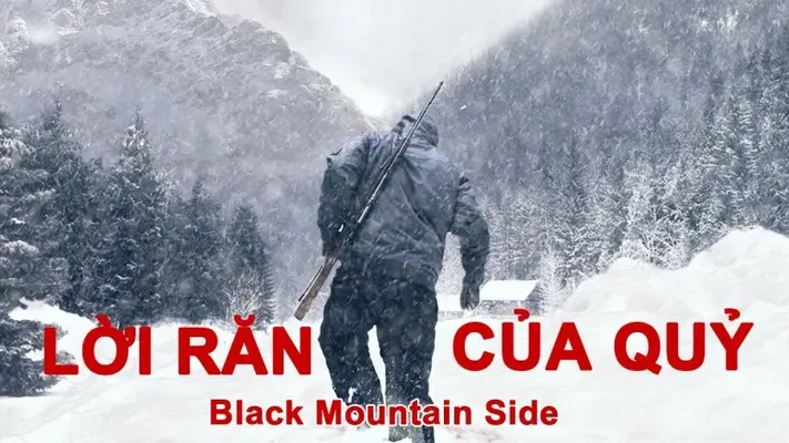 Lời Răn Của Quỷ - Lời Răn Của Quỷ