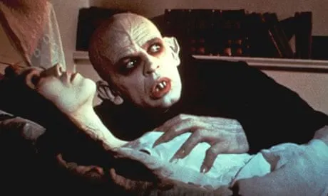 Ma Cà Rồng Nosferatu Ma Cà Rồng Nosferatu