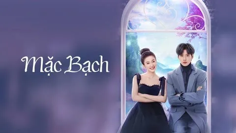 Mặc Bạch - Mặc Bạch