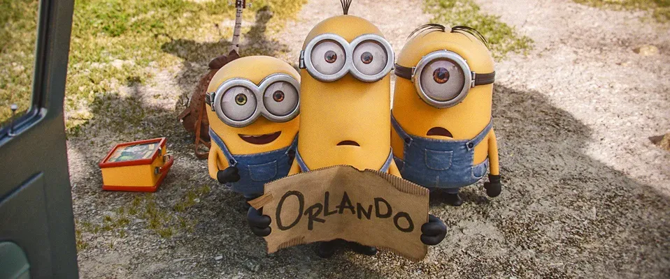 Minions - Minions