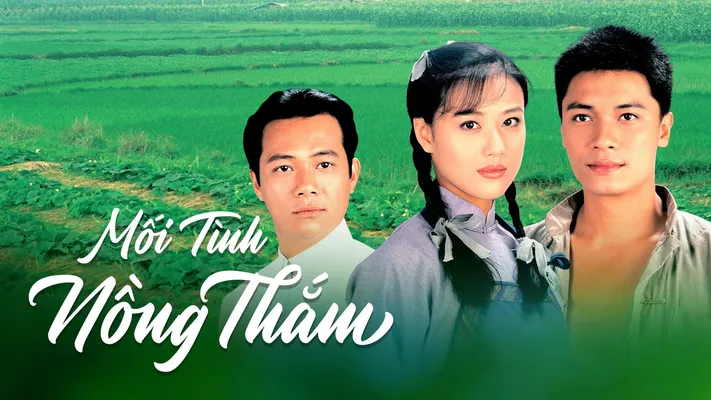 Mối Tình Nồng Thắm Mối Tình Nồng Thắm