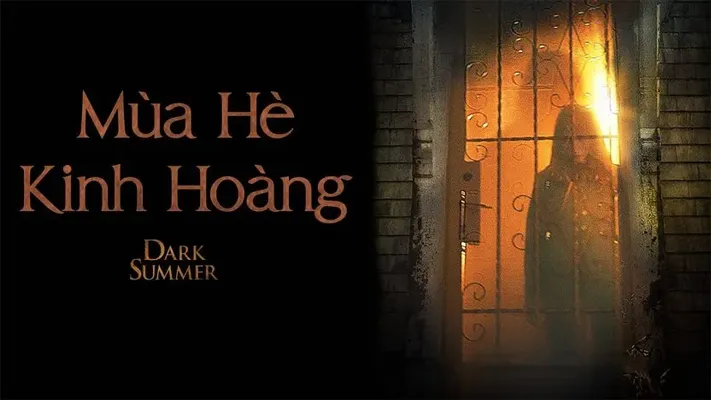 Mùa Hè Kinh Hoàng Mùa Hè Kinh Hoàng