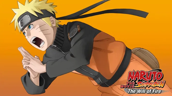 Naruto Shippuden Naruto Shippuden