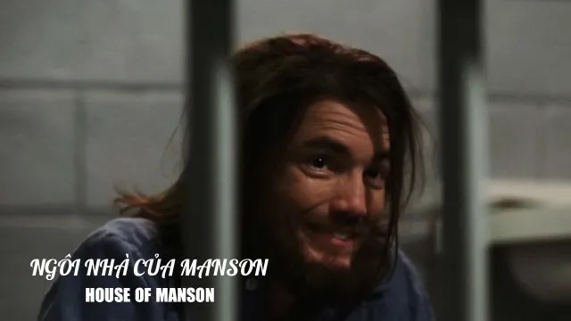 Ngôi Nhà Của Manson Ngôi Nhà Của Manson