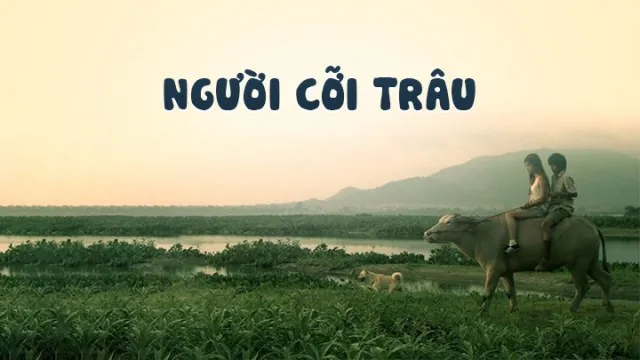 Người Cỡi Trâu Người Cỡi Trâu