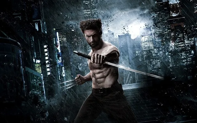 Người Sói Wolverine - Người Sói Wolverine