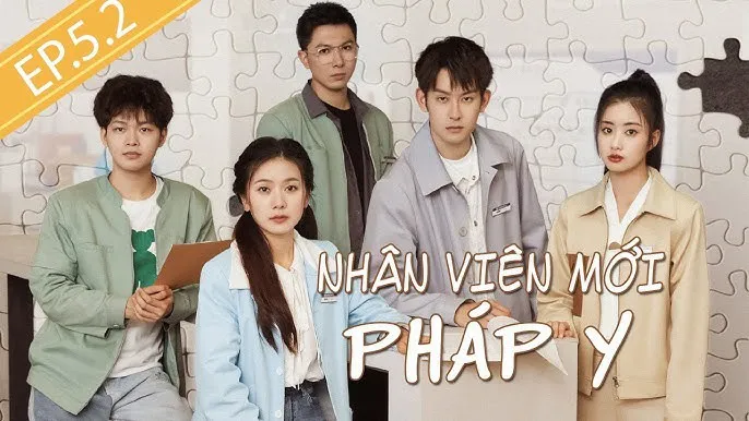 Nhân Viên Mới Nhân Viên Mới