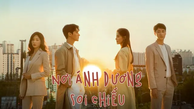 Nơi Ánh Dương Soi Chiếu - Nơi Ánh Dương Soi Chiếu