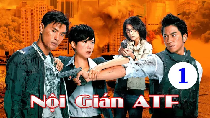 Nội gián ATF Nội gián ATF