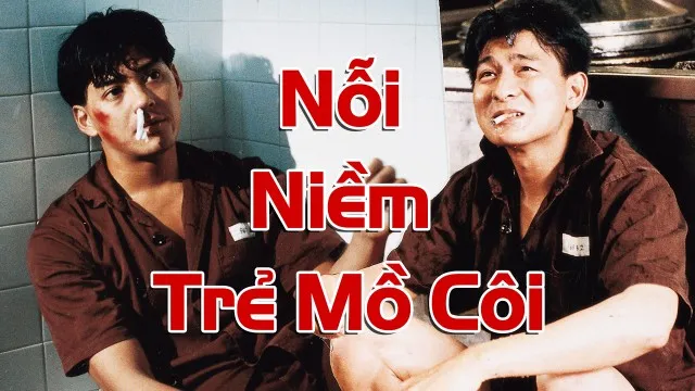 Nỗi Niềm Trẻ Mồ Côi - Nỗi Niềm Trẻ Mồ Côi