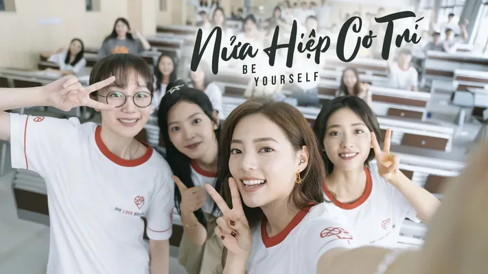 Nửa Hiệp Cơ Trí - Nửa Hiệp Cơ Trí