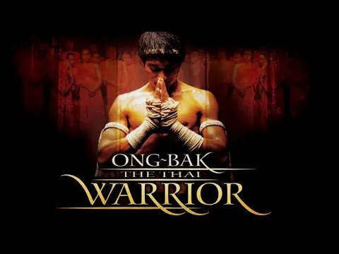 Ong-Bak: The Thai Warrior - Ong-Bak: The Thai Warrior