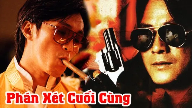 Phán Xét Cuối Cùng Phán Xét Cuối Cùng