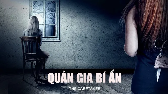 Quản Gia Bí Ẩn - Quản Gia Bí Ẩn