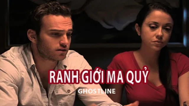 Ranh Giới Ma Quỷ - Ranh Giới Ma Quỷ