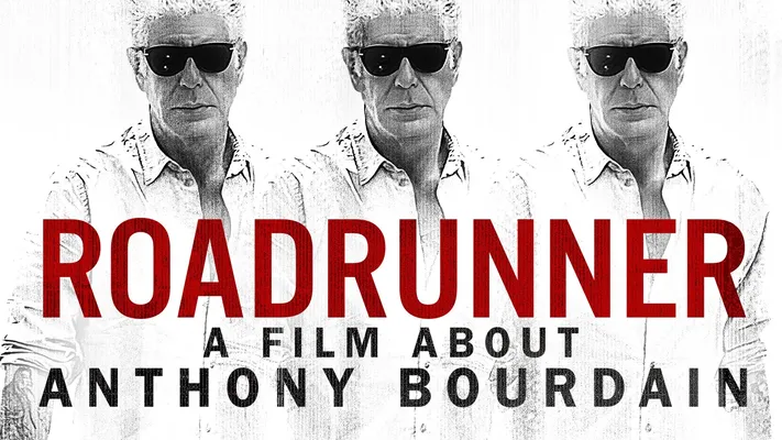 Roadrunner: Một bộ phim về Anthony Bourdain - Roadrunner: Một bộ phim về Anthony Bourdain