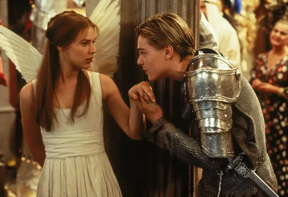 Romeo + Juliet - Romeo + Juliet