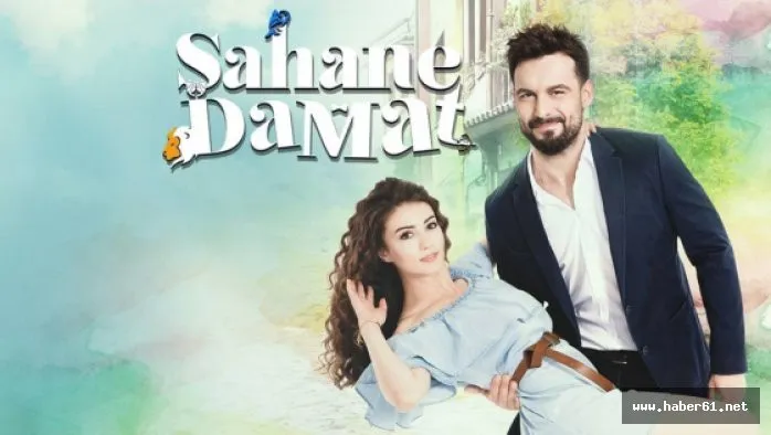 Sahane Damat - Sahane Damat