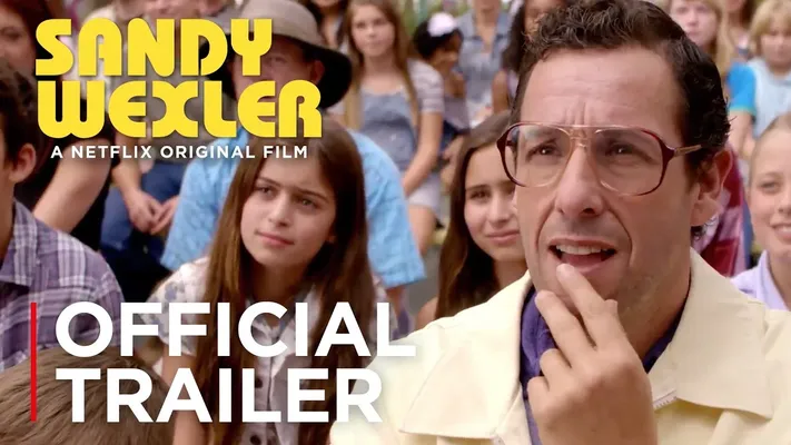 Sandy Wexler Sandy Wexler