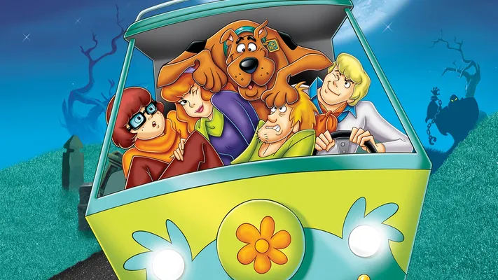 Scooby-Doo, Where Are You! (Phần 1) - Scooby-Doo, Where Are You! (Phần 1)