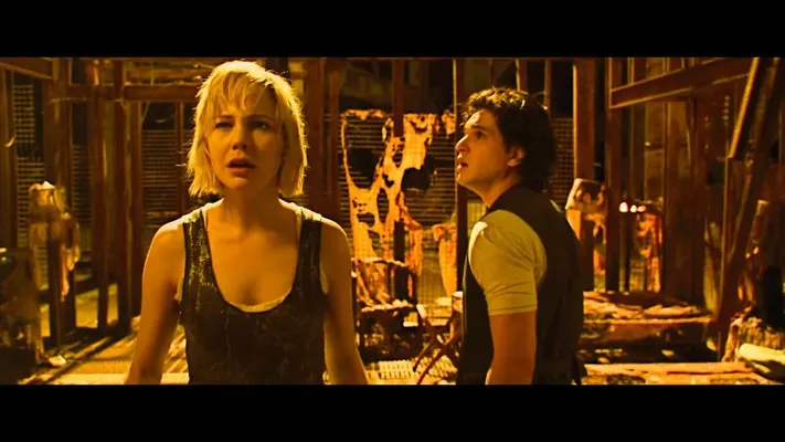 Silent Hill: Revelation Silent Hill: Revelation