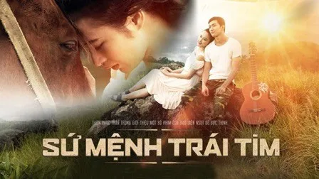 Sứ mệnh trái tim - Sứ mệnh trái tim