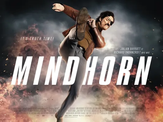 Thám tử Mindhorn Thám tử Mindhorn