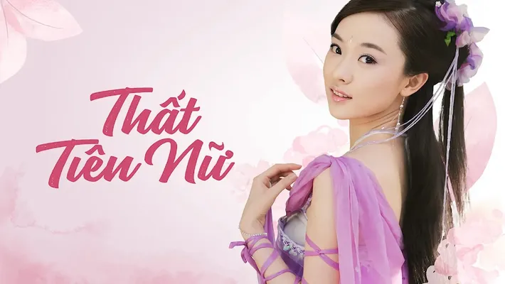 Thất Tiên Nữ Thất Tiên Nữ