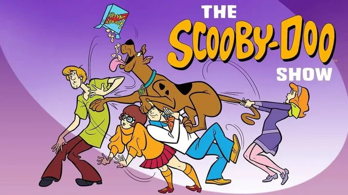 The Scooby-Doo Show (Phần 2) - The Scooby-Doo Show (Phần 2)