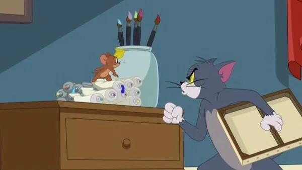 The Tom and Jerry Show (Phần 2) The Tom and Jerry Show (Phần 2)