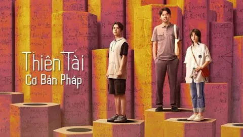 Thiên Tài Cơ Bản Pháp - Thiên Tài Cơ Bản Pháp