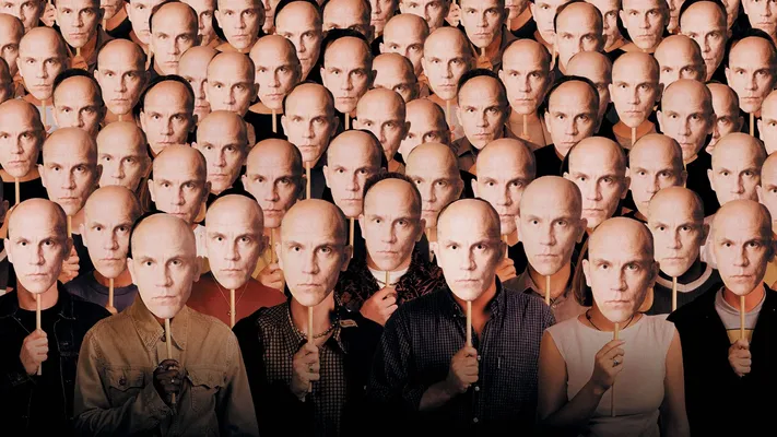 Thử làm John Malkovich - Thử làm John Malkovich