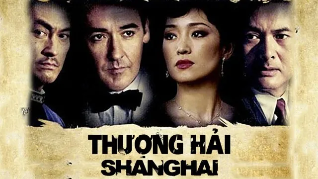 Thượng Hải - Thượng Hải