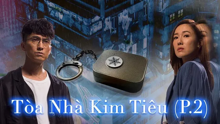 Tòa Nhà Kim Tiêu 2 - Tòa Nhà Kim Tiêu 2