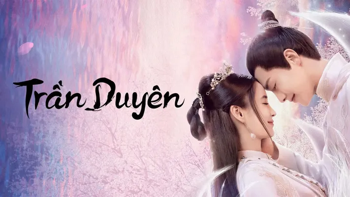 Trần Duyên - Trần Duyên