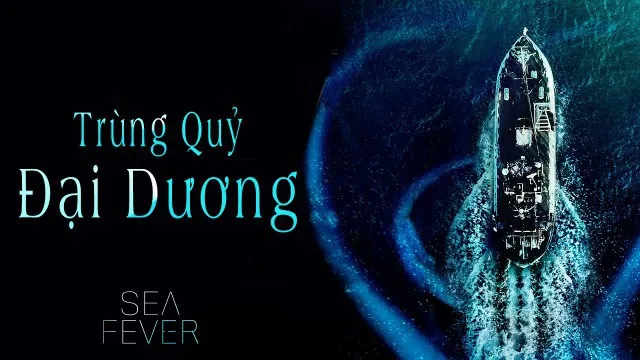 Trùng Quỷ Đại Dương Trùng Quỷ Đại Dương