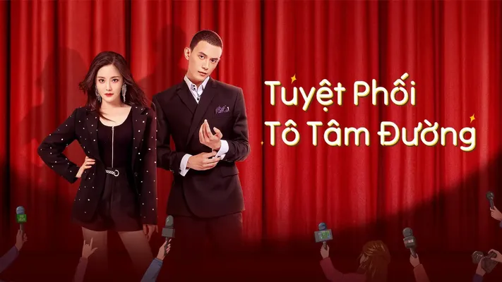 Tuyệt Phối Tô Tâm Đường Tuyệt Phối Tô Tâm Đường