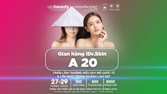 Vẻ đẹp đang đến - Vẻ đẹp đang đến