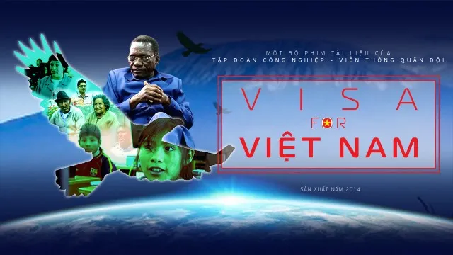 Visa for VietNam Visa for VietNam