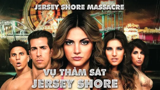 Vụ Thảm Sát Jersey Shore Vụ Thảm Sát Jersey Shore