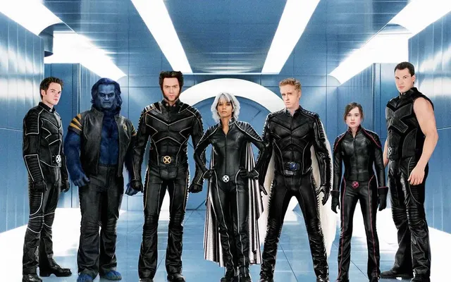 X-Men: The Last Stand - X-Men: The Last Stand